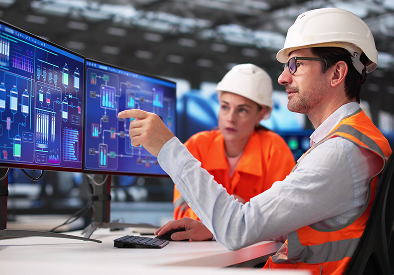 Commercial and Industrial Applications