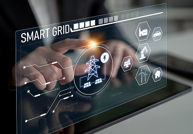 Demand-Side Management and Grid-Supporting Technologies