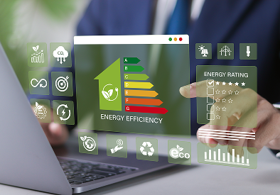 Project Types - Energy Efficiency Technologies